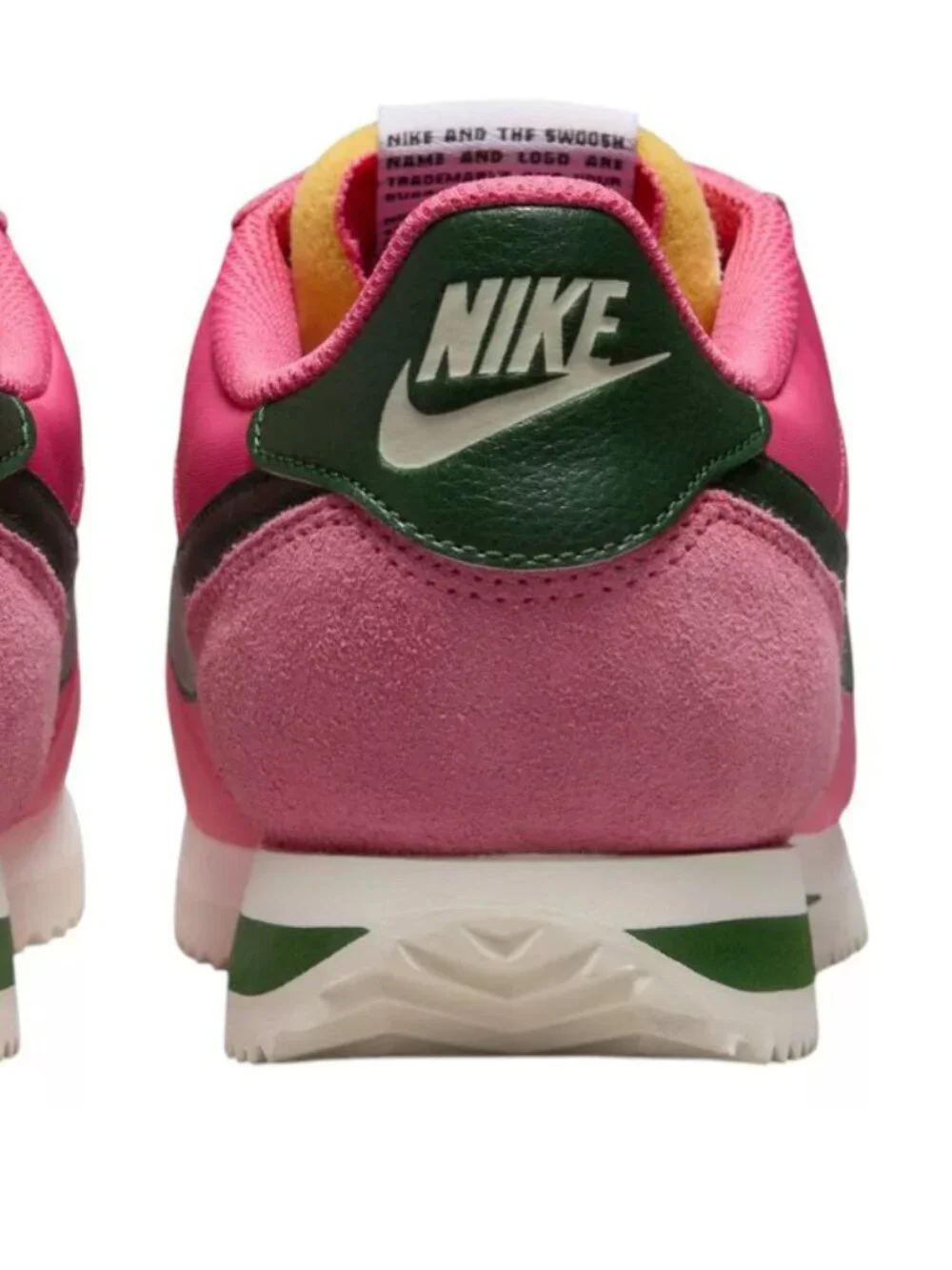 Nike Cortez